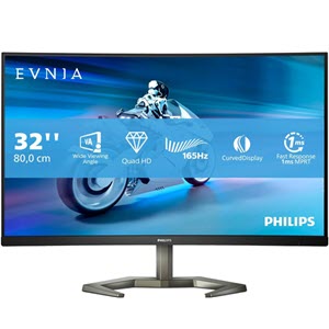 MONITOR Philips Evnia