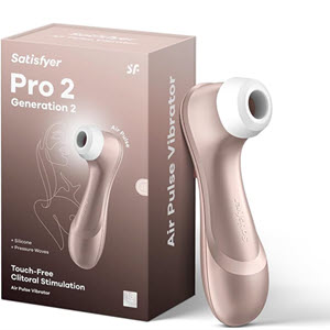 Satisfyer Pro 2 a chollo