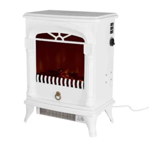 Chimenea eléctrica 1950 W
