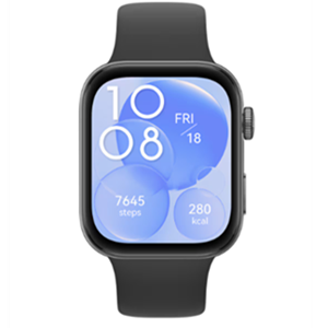 Smartwatch Huawei Fit 3 Negro