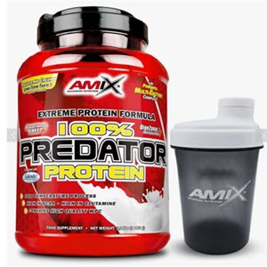 CHOLLITO AMIX Nutrition Proteínas 1 Kg