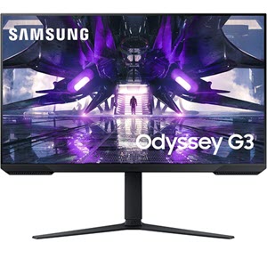 Monitor Gaming Samsung LS32