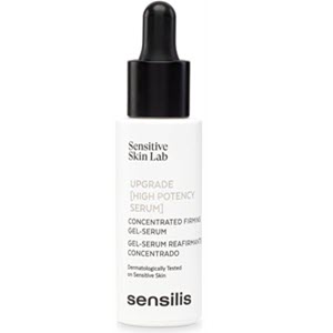 Sérum facial Sensilis Upgrade
