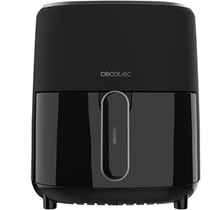 Freidora de Aire Cecotec Fantastik 3500