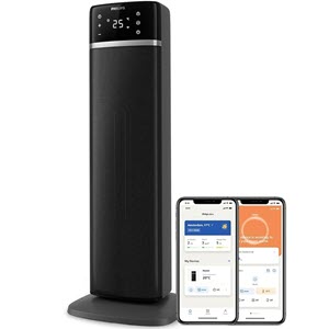 Calefactor Philips Serie 5000