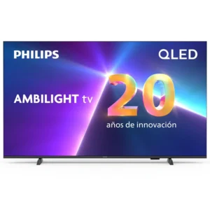 TV Philips Ambilight 55PU