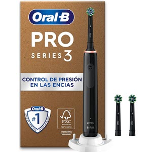 CEPILLO Oral-B Pro 3 3000