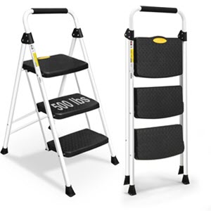 Escalera Plegable HBTower