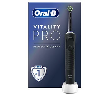 Cepillo Eléctrico Oral-B Vitality Pro