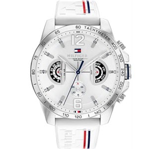 Reloj Analógico Tommy Hilfiger
