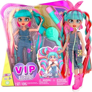 Muñeca Vip Pets Fashion Lexie
