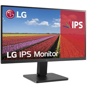 Monitor HD LG 24MR