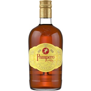 Ron Pampero Especial
