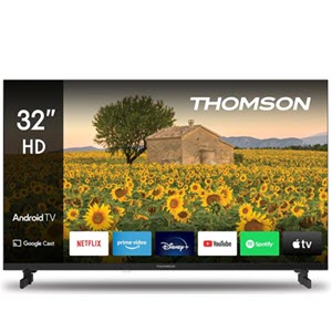 Smart Android TV THOMSON