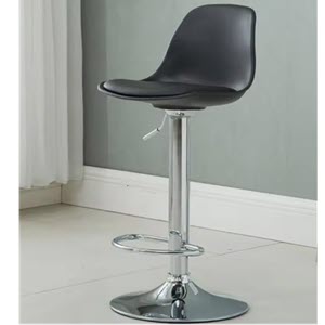 Silla giratoria de Bar GLOBAL Z-A