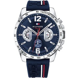 Reloj multifunción Tommy Hilfiger