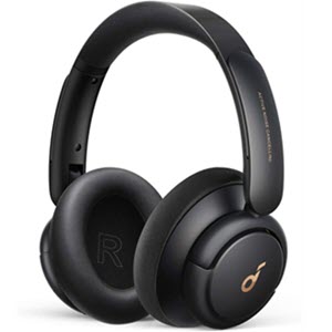 Cascos Soundcore de Anker Q30