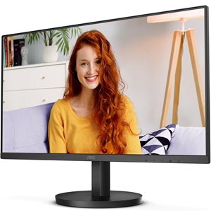 Monitor FHD AOC 24B