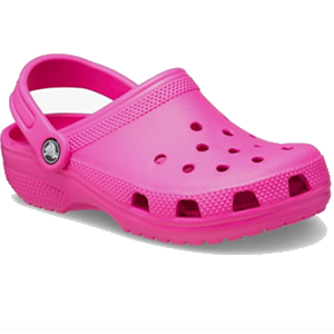 Crocs Classic Clog Unisex niños
