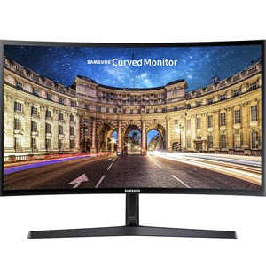 Monitor Samsung S27C3