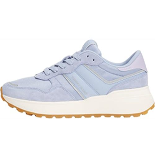 Tommy Jeans Runner Sneaker Mujer
