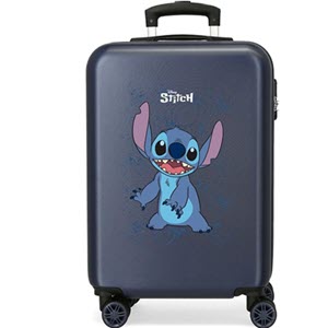 OFERTA Disney Happy Stitch Equipaje niños