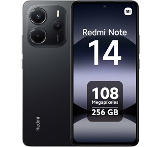 Xiaomi Redmi Note 14 4G