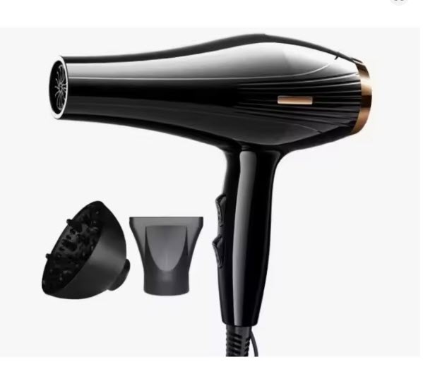 IPSDI Secador de Pelo Profesional