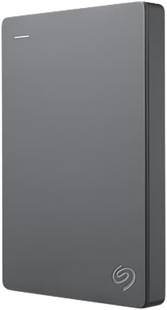 Seagate Basic 2TB HDD