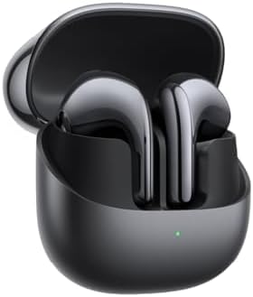 XIAOMI Buds 5 negros