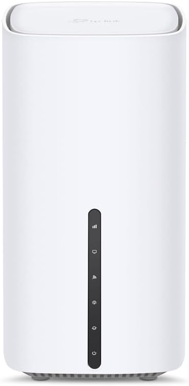 Router TP Link Archer NX600 5G