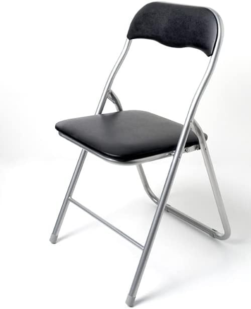 Sillas plegables 