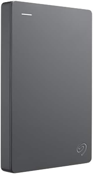 Seagate Basic 2TB HDD