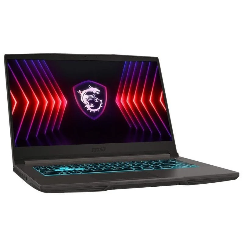 Portátil MSI Thin 15 B12UC