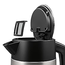 Bosch DesignLine Hervidor de agua