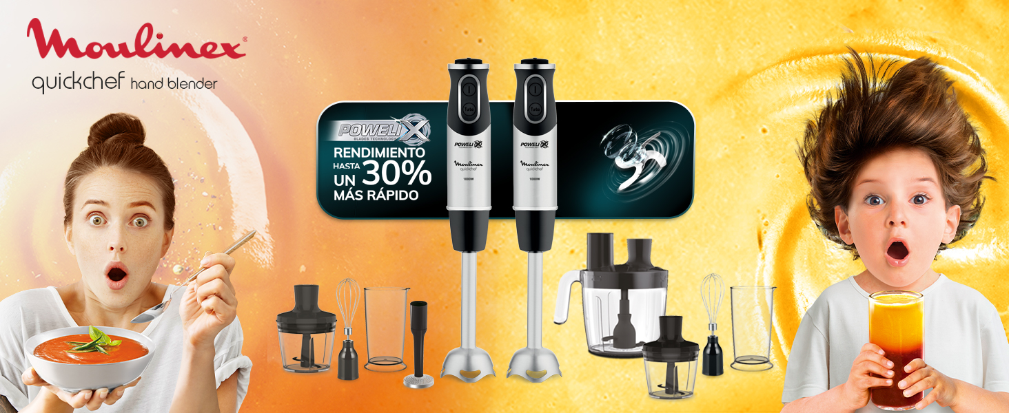 batidora de mano