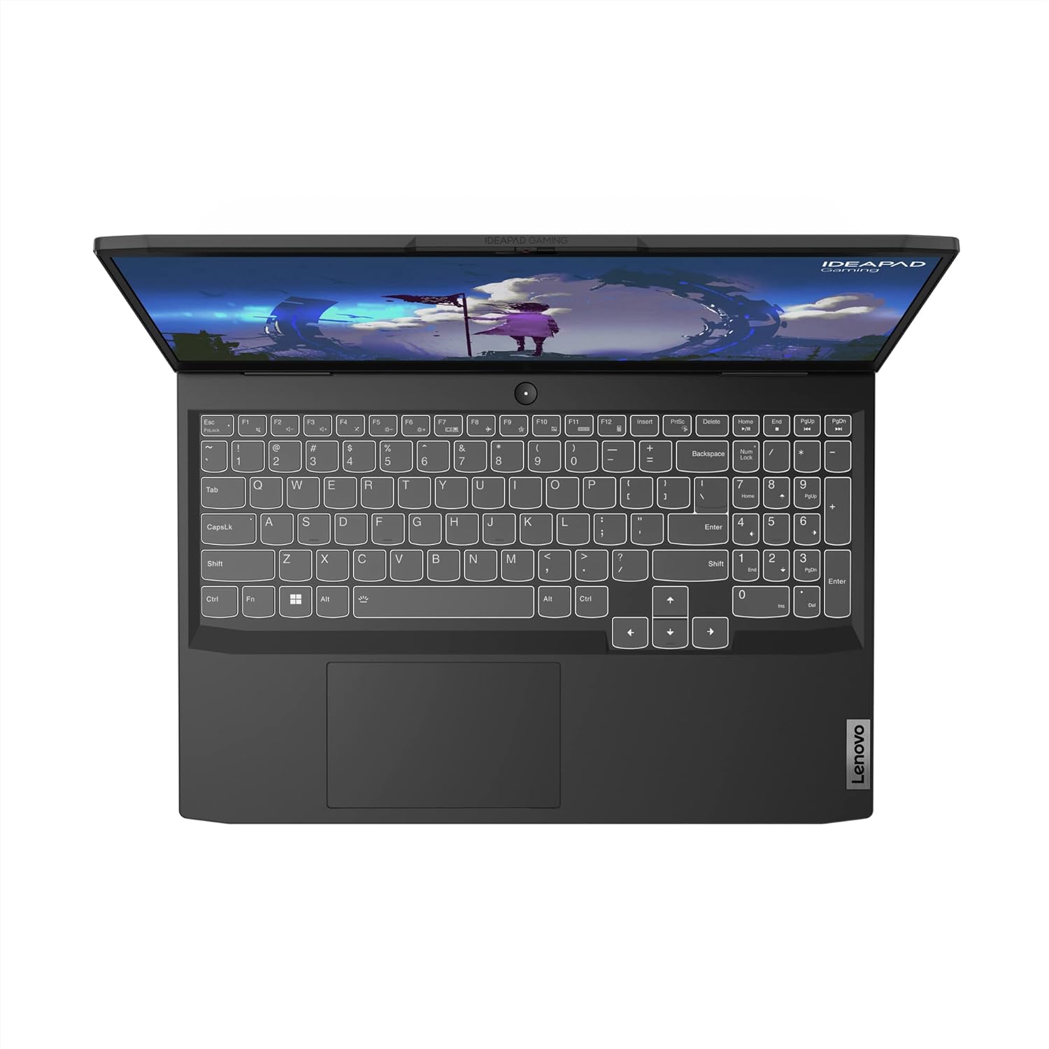 Lenovo IdeaPad Gaming 3 Gen 7