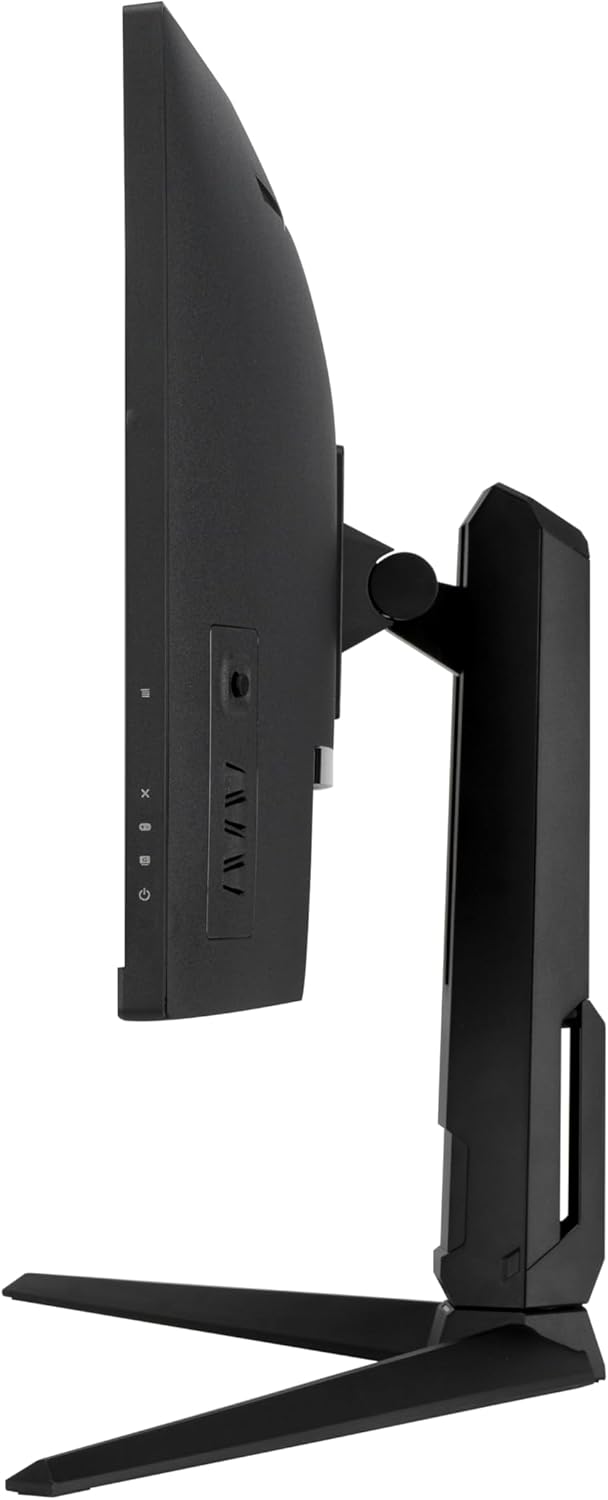 ASUS TUF Gaming Monitor 34 pulgadas