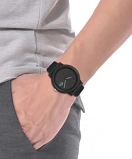Reloj Analógico Lacoste