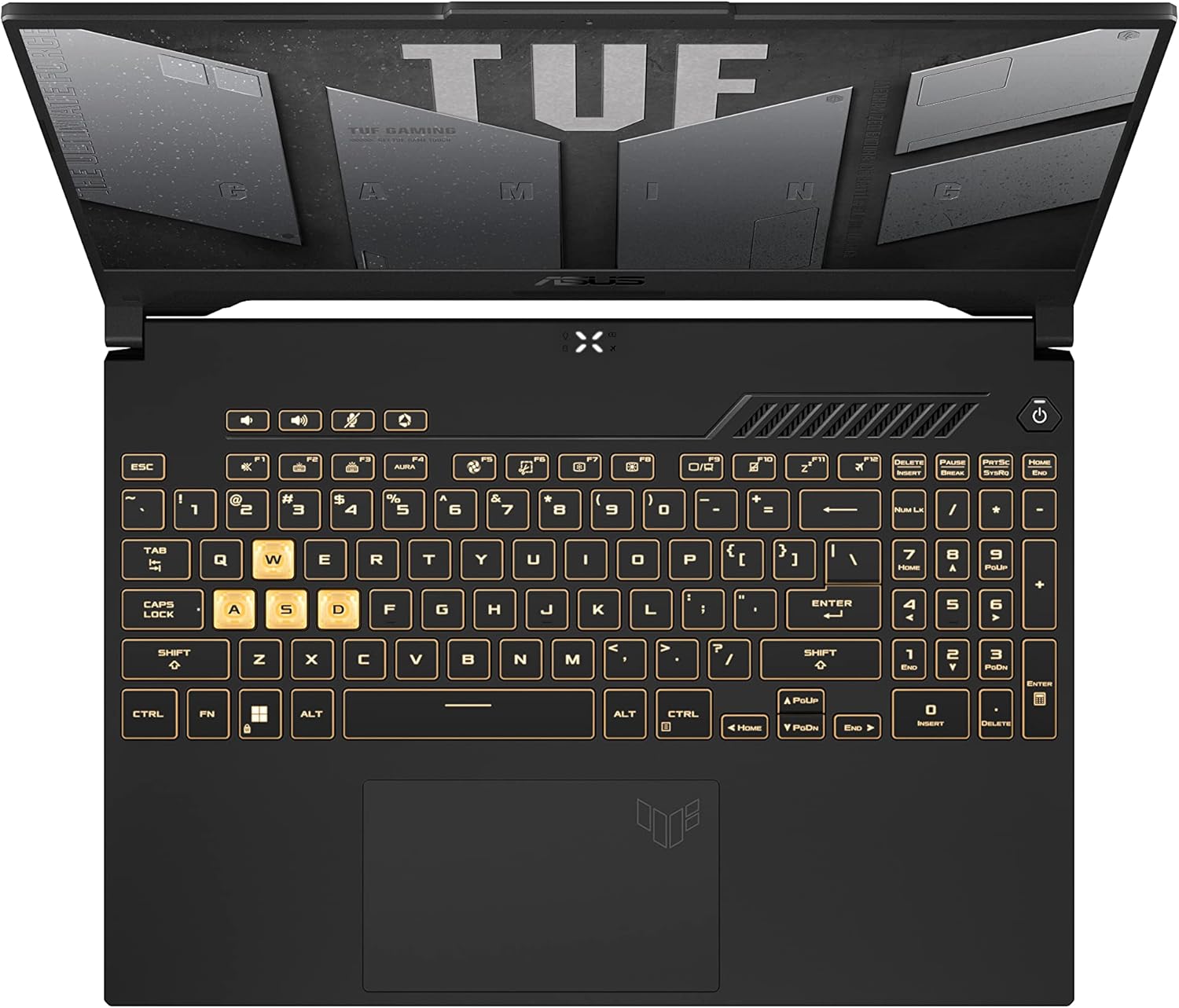 ASUS TUF Gaming A15 FA507N
