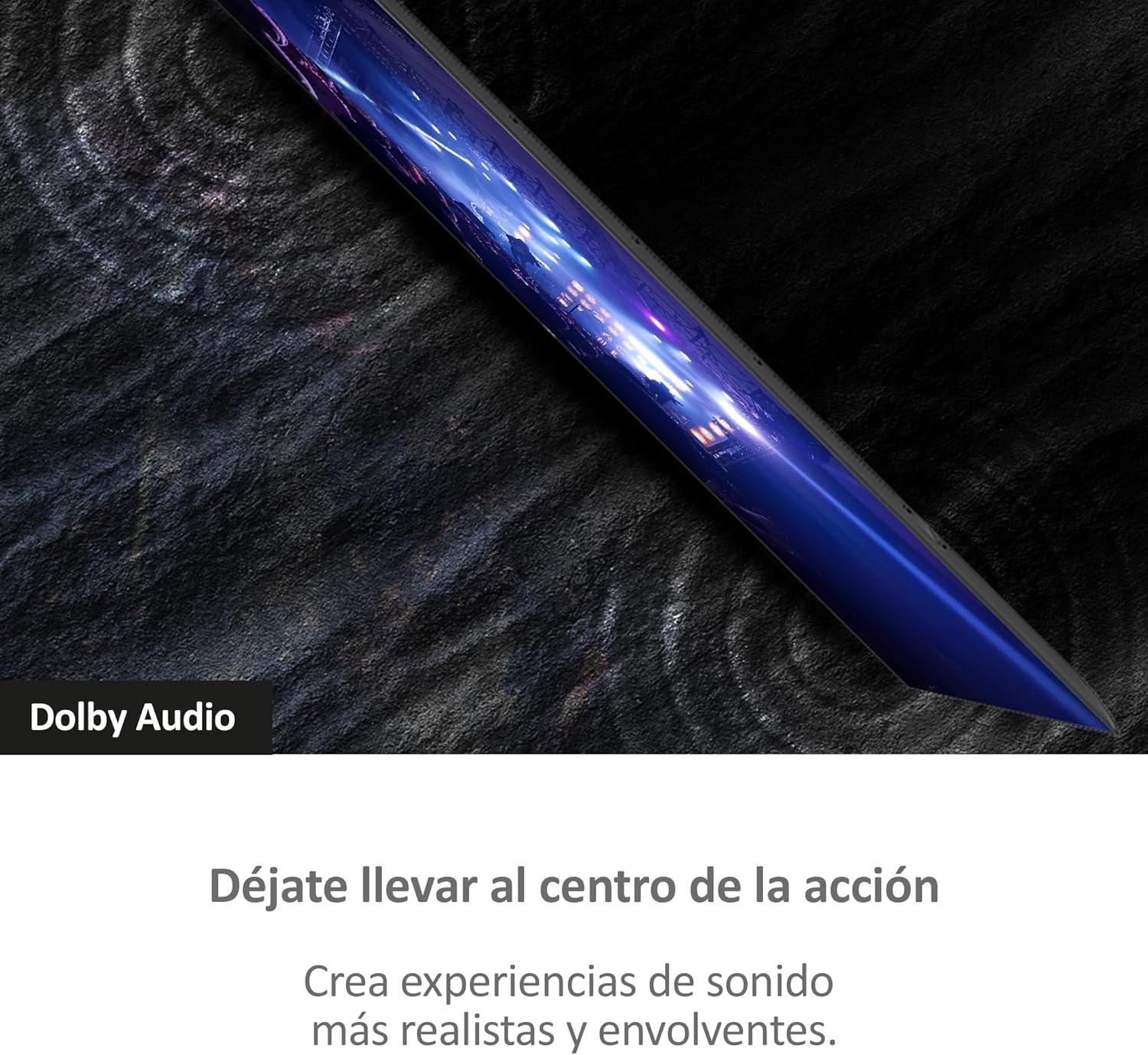 Smart TV Haier H32 QLED 