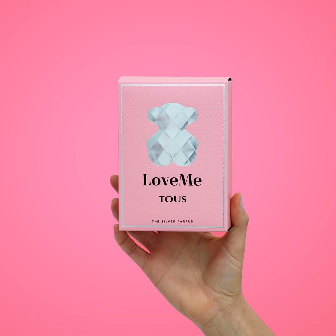 Perfume Mujer Tous LoveMe