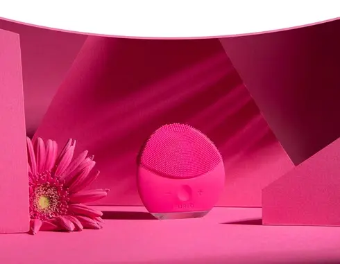 Cepillo Foreo Luna Mini 2 