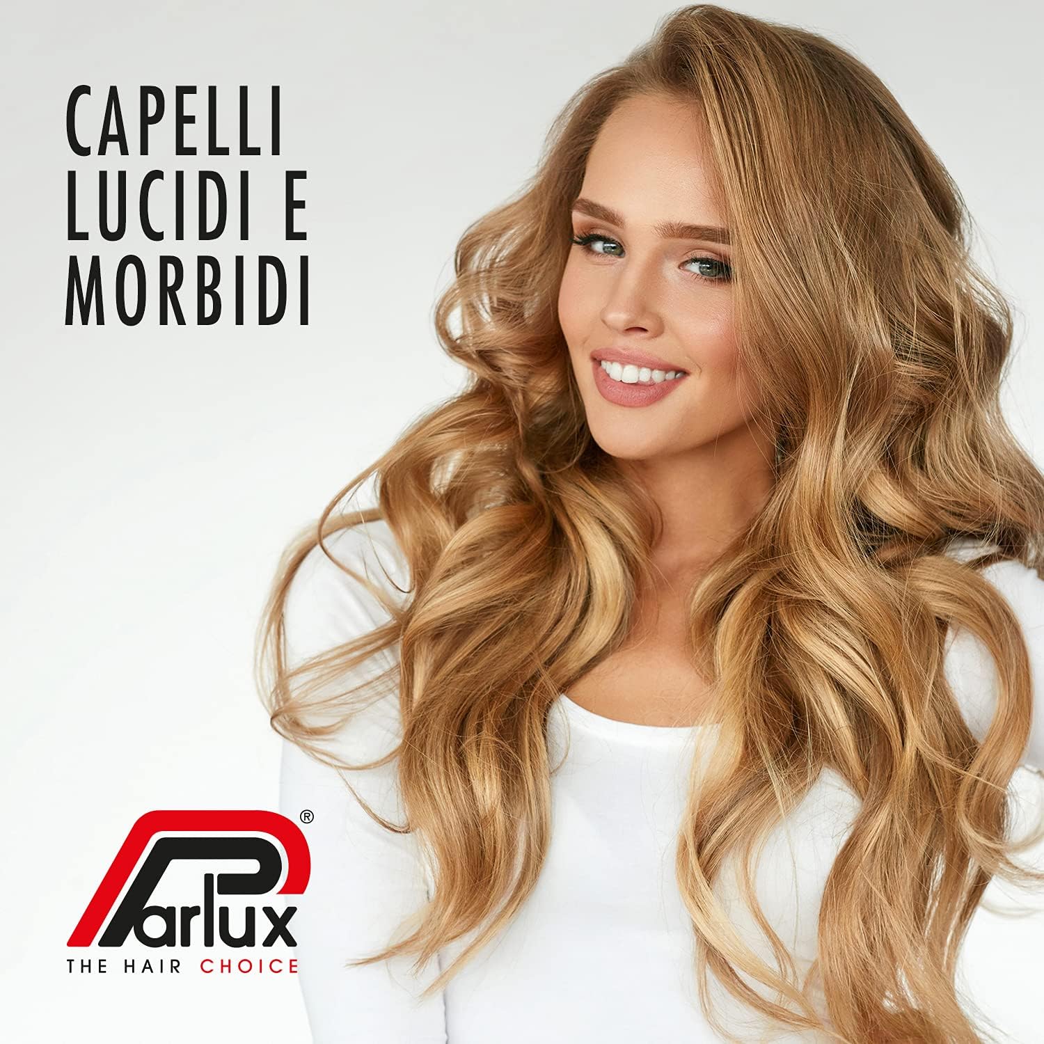 Secador de pelo Parlux Alyon