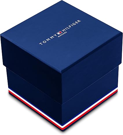 Reloj Analógico Tommy Hilfiger