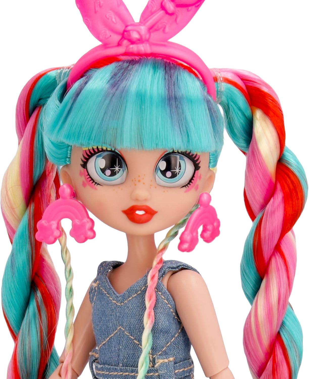 Muñeca Vip Pets Fashion Lexie
