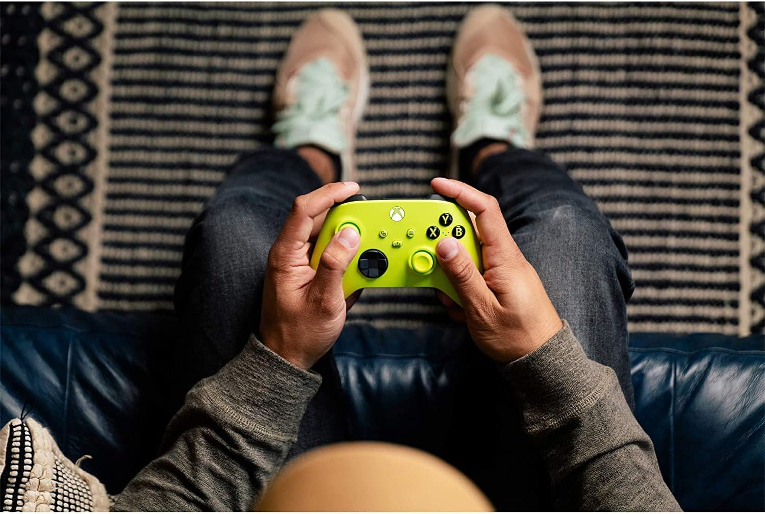 Controlador inalámbrico Xbox