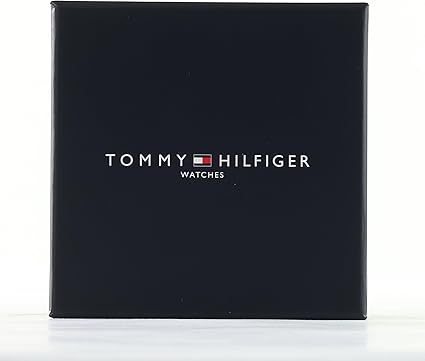 Reloj multifunción Tommy Hilfiger