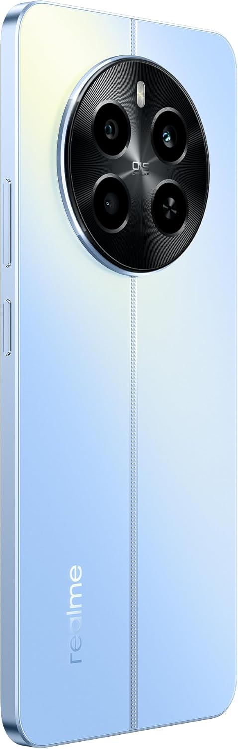 Teléfono Móvil Realme 12 4G