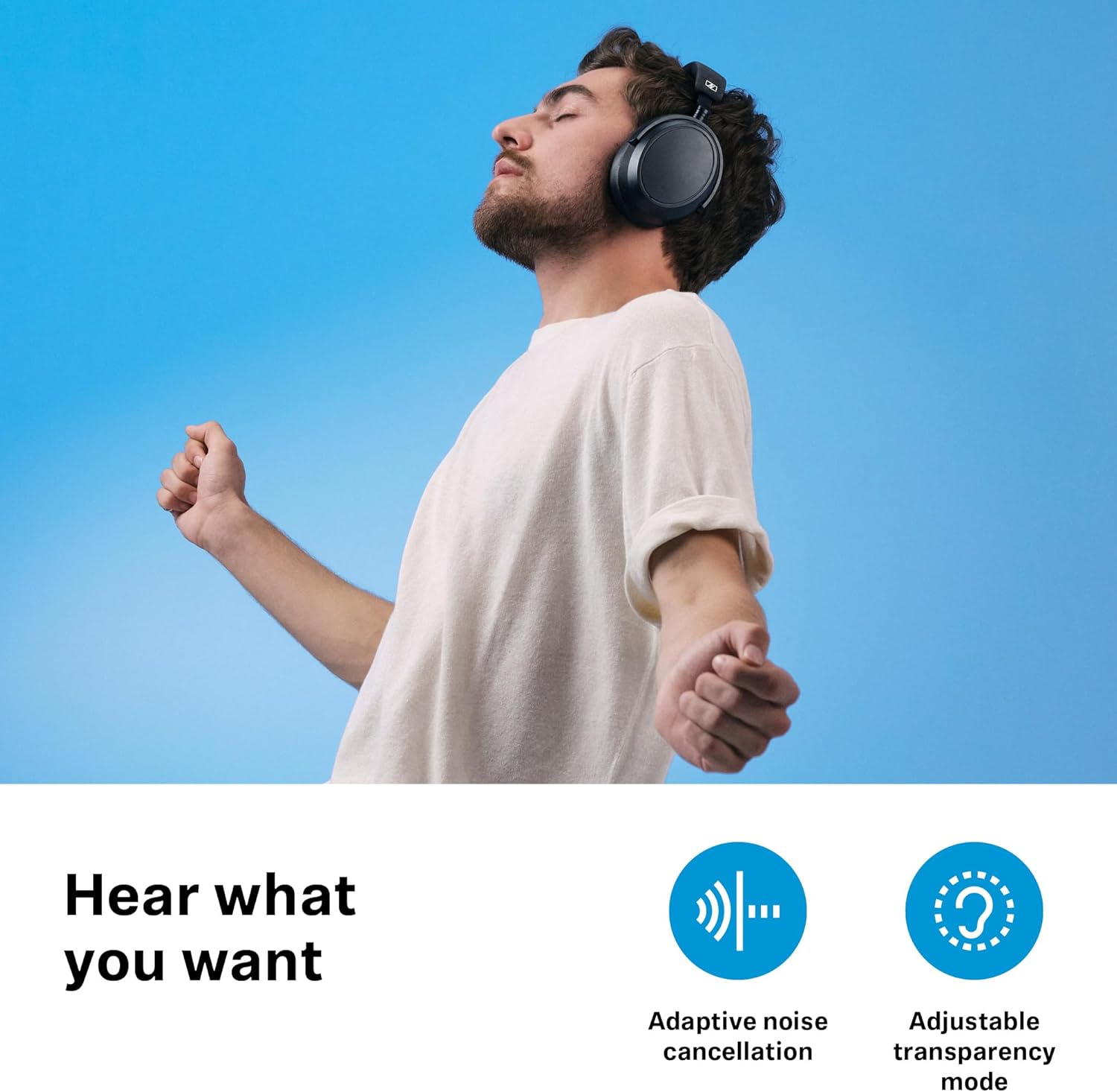 Auriculares Sennheiser MOMENTUM 4